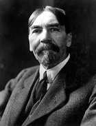 Image of Thorstein Veblen