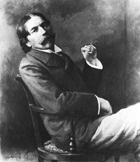 Thorstein Veblen