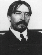 Thorstein Veblen